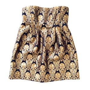 Michael Kors Y2K Bubble Dress